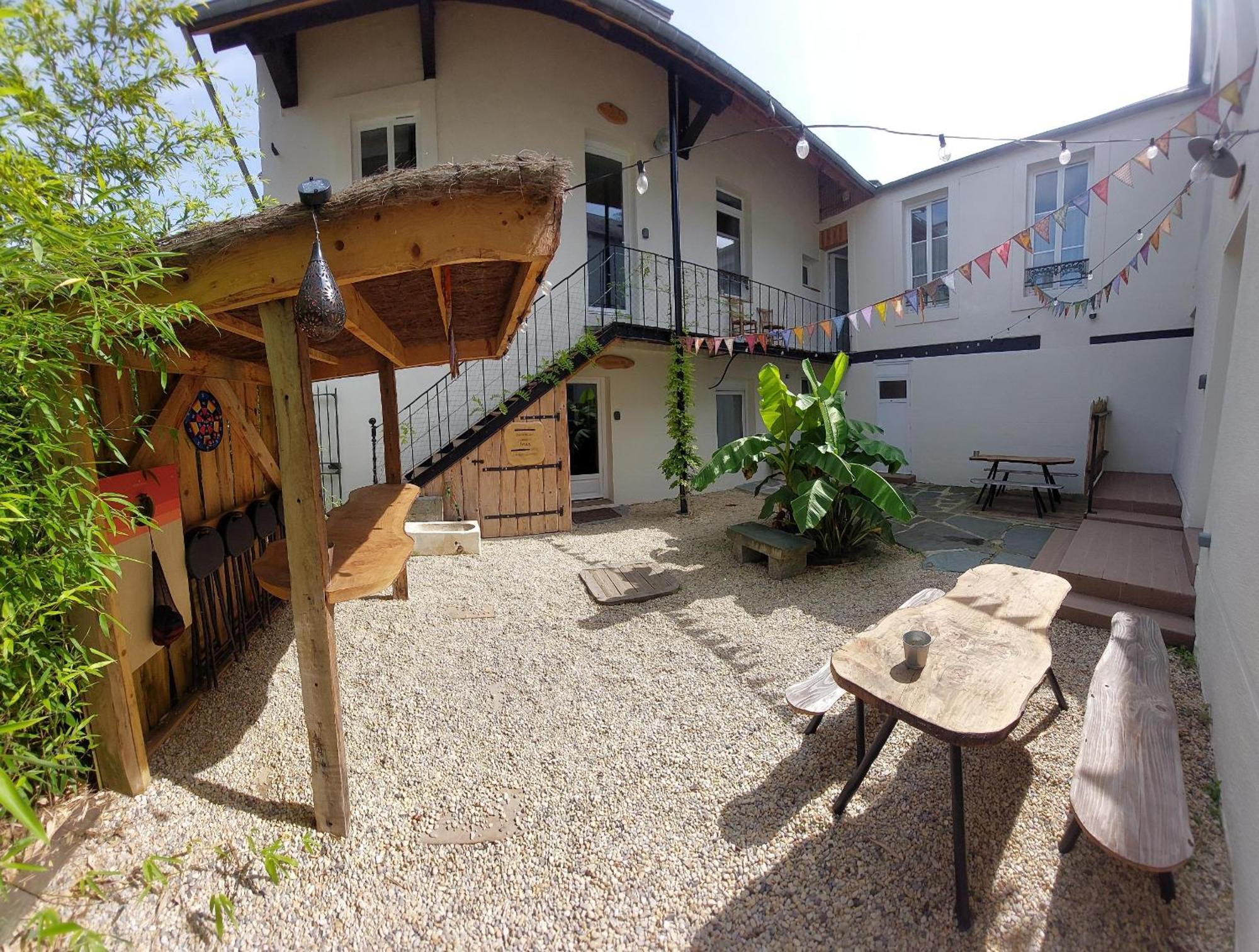 La Cigogne, Moderne, Spacieux Et Bien Place * Thury-Harcourt-le-Hom